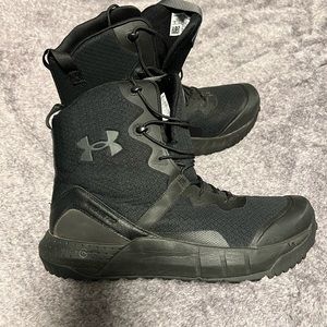 Men's Under Armour Valsetz Tactical Boots
